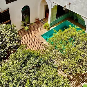Al Wifak Maison d'hôtes