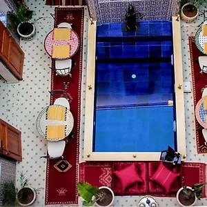 Amazing Couette-café