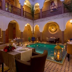 3* Riad Magda &