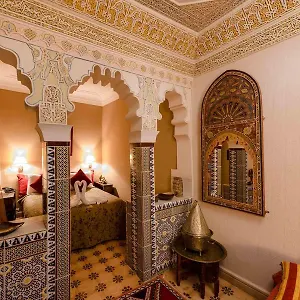 Abelia - 2024 Traveler's Choice Award Hotel typu riad