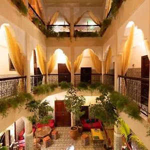 Abelia - 2024 Traveler's Choice Award Hotel typu riad