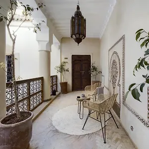 Dar Al Amal Marrakesh