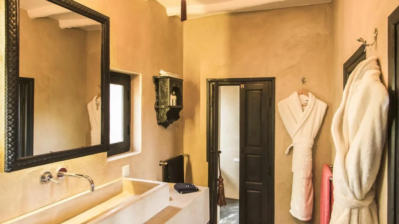 Dar-El-Adaka Villa Marrakesh 0*,  Morocco