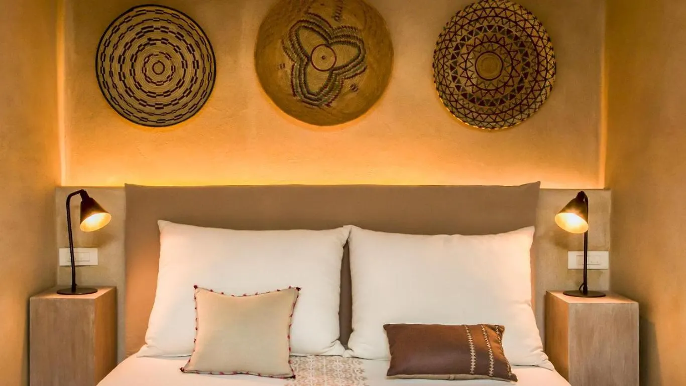 Dar-El-Adaka Villa Marrakesh