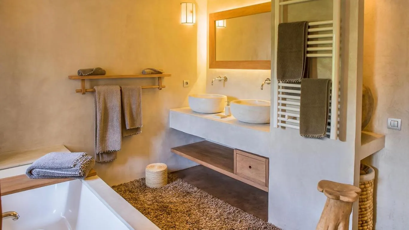 Dar-El-Adaka Villa Marrakesh